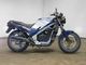Фото Honda VTZ250 1988 с японского аукциона