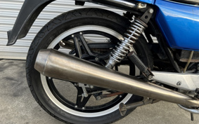 HONDA CB250 CB250T