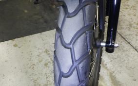 HONDA CT125-2 2006 JA65