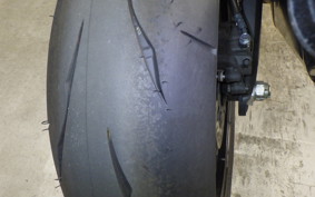 KAWASAKI ZX 10 NINJA ABS 2022 ZXT02L