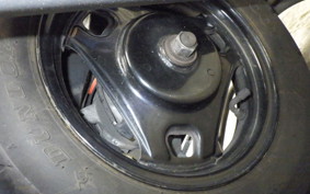 SUZUKI ADDRESS V125 S 2018 CF4MA
