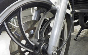 YAMAHA RZ 250 2008 4L3