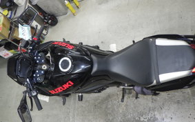SUZUKI KATANA 2020 GT79B