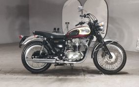 KAWASAKI W650 2000 EJ650A