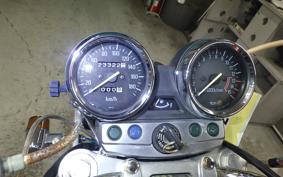 KAWASAKI ZEPHYR 400 KAI 2007 ZR400C