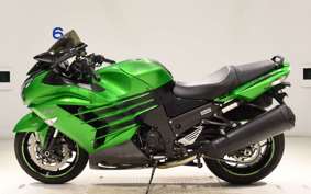 KAWASAKI ZX 1400 NINJA R A 2016