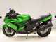 Фото Kawasaki ZX 1400 NINJA R A 2016 с японского аукциона
