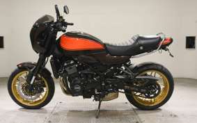 KAWASAKI Z900RS 2022 ZR900C