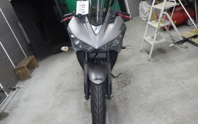 YAMAHA YZF-R25 A 2016 RG10J