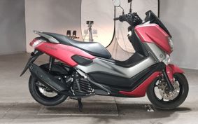 YAMAHA N-MAX 155 SG50J