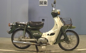 YAMAHA TOWN MATE 50 22F