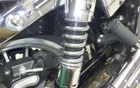 HARLEY FXDL 1580 2013