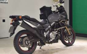 SUZUKI DL650 ( V-Strom 650 ) A 2013 VP56A