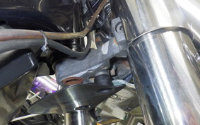 SUZUKI INTRUDER 400 Classic 2009 VK56A