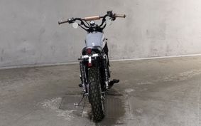SUZUKI GLASS TRACKER BIG BOY NJ47A