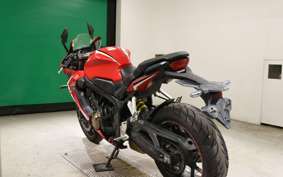 HONDA CBR650R 2019 RH03