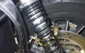 HARLEY XL883N 2009