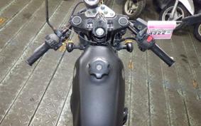 SUZUKI GRASS TRACKER Bigboy NJ4BA