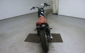 YAMAHA SR400 2002 RH01J