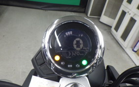 HONDA MONKEY 125 JB03
