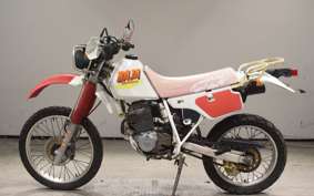 HONDA XLR250 BAJA MD22