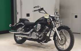 YAMAHA DRAGSTAR 250 VG02J