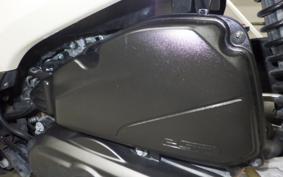 HONDA TACT Basket 2020 AF79