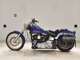 Фото Harley FXSTC 1340 1993 с японского аукциона