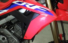 HONDA CRF250L MD47
