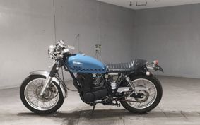 YAMAHA SR400 2001 RH01J