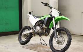 KAWASAKI KX85 2014 KX085D