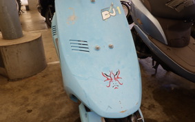 HONDA DJ-1 AF12