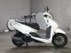 Фото Honda LEAD 125 2022 с японского аукциона