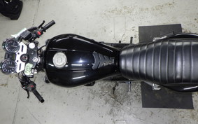 YAMAHA XJR400 Gen.3 R 2006 RH02J