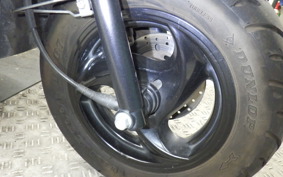 YAMAHA AXIS 125 Z SED7J