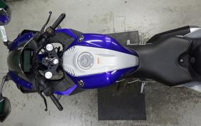 YAMAHA YZF-R15 2024