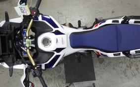 HONDA CRF1100L AFRICA TWIN DCT 2026