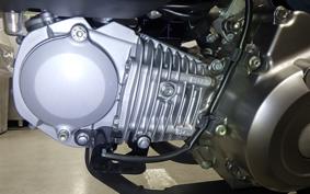 HONDA MONKEY 125 2025 JB05