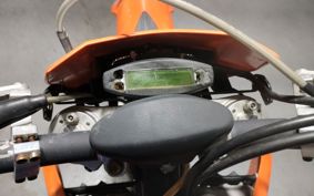KTM 250 EXC F RFA40