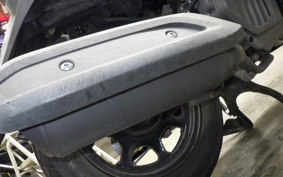 YAMAHA JOG-7 2007 AY01