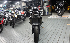HONDA CB1000R 2020 SC80