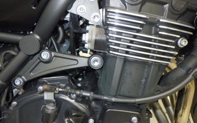 KAWASAKI Z900RS CAFE 2026 ZR902A
