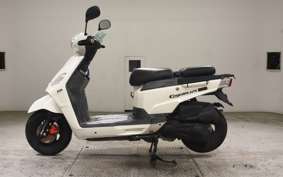 SYM CITYCOM 125 2023