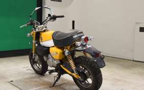 HONDA MONKEY 125 JB02