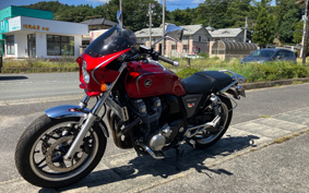 HONDA CB1100 2010 SC65