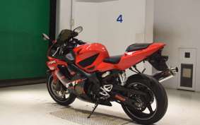 HONDA CBR600F GEN 3 2002 PC35