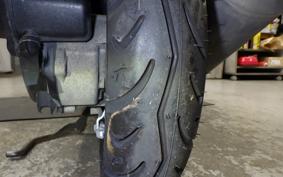 SUZUKI ADDRESS V50 Gen.2 2025 CA44A
