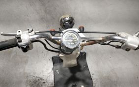 HONDA BYTE AF59