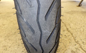 SUZUKI LET's 4 Basket CA43A