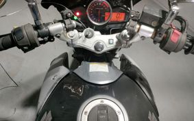 SUZUKI GSR250 GJ55D